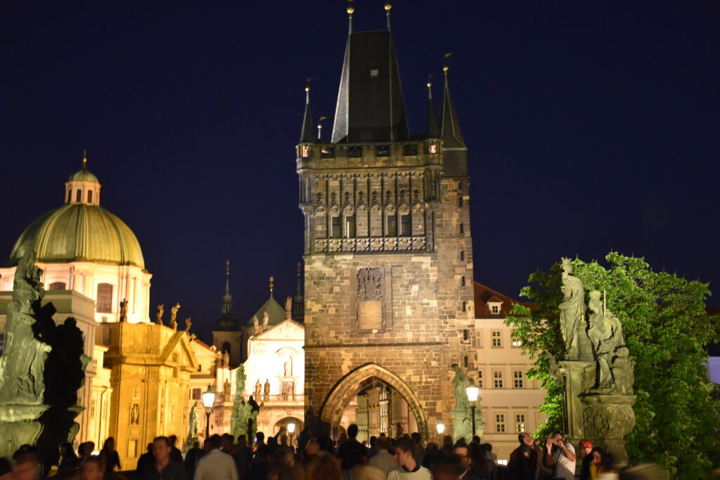 Praga
