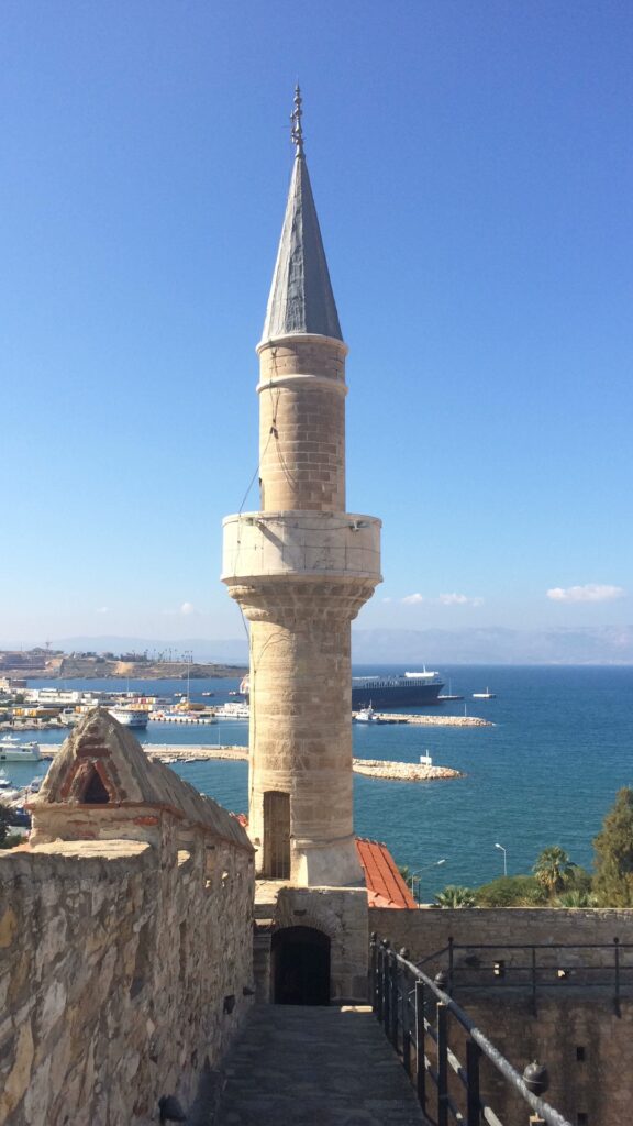 Izmir Alacati