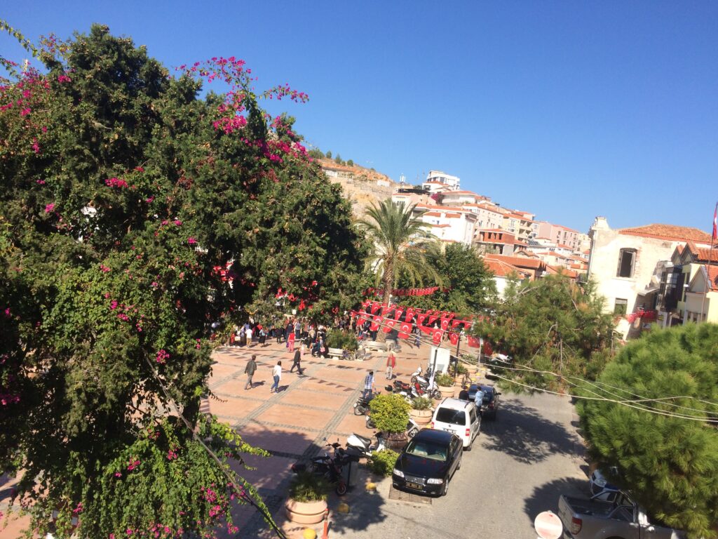 Izmir Alacati
