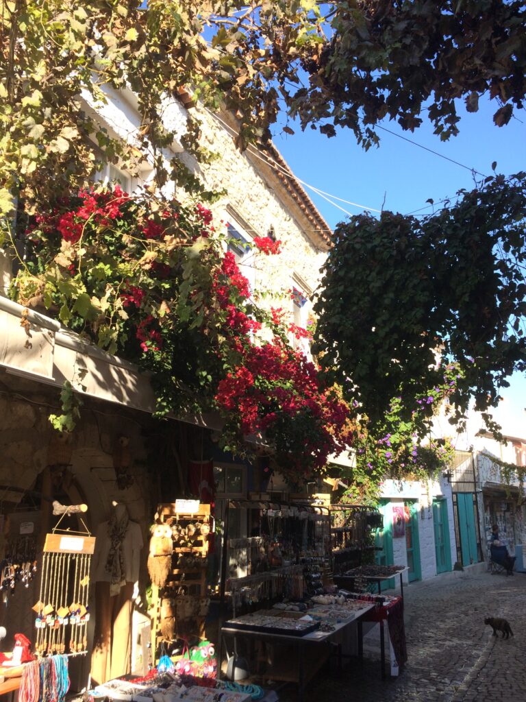 Izmir Çeşme