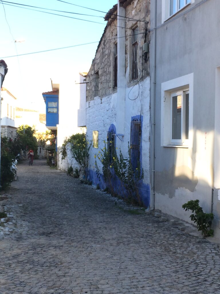 Izmir Çeşme