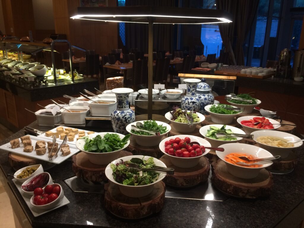 Izmir - hotel Wyndham