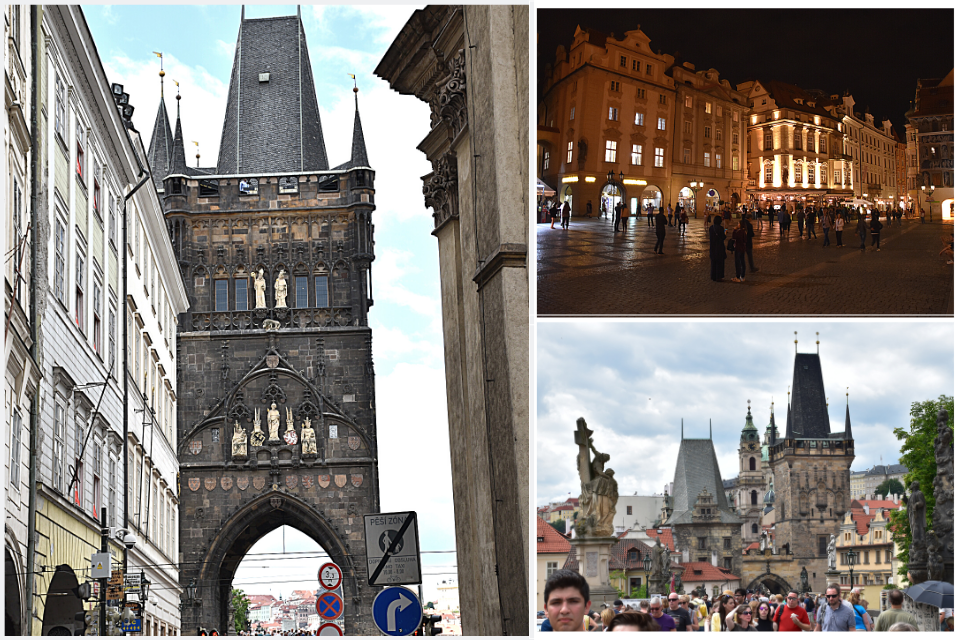 Praga