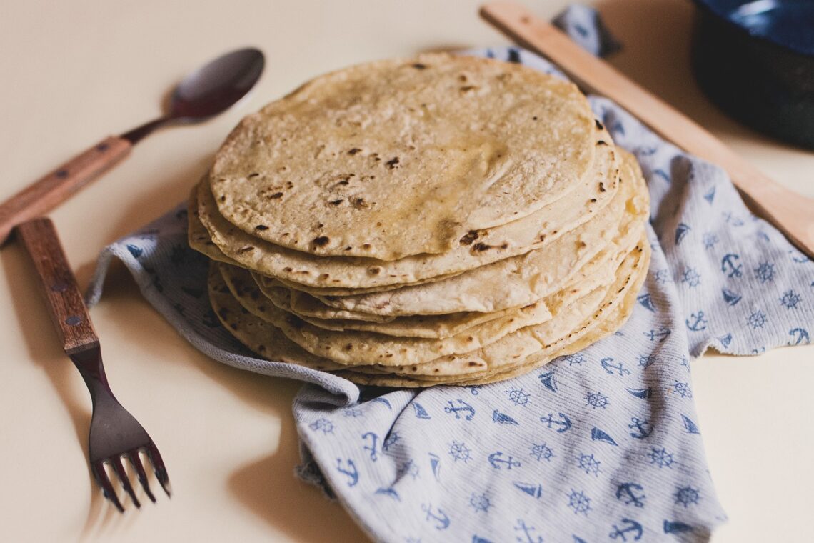tortilla lavas
